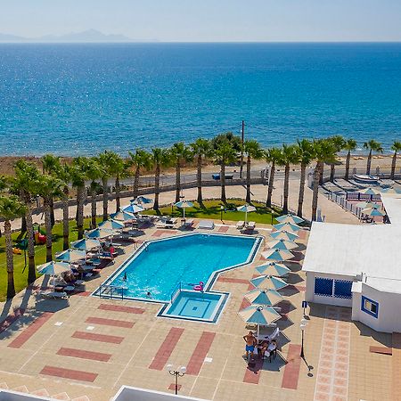Mammis Beach Hotel Kardamena  Dış mekan fotoğraf