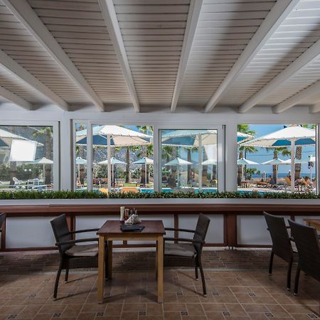 Mammis Beach Hotel Kardamena  Dış mekan fotoğraf