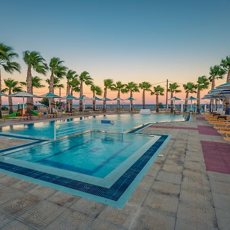 Mammis Beach Hotel Kardamena  Dış mekan fotoğraf