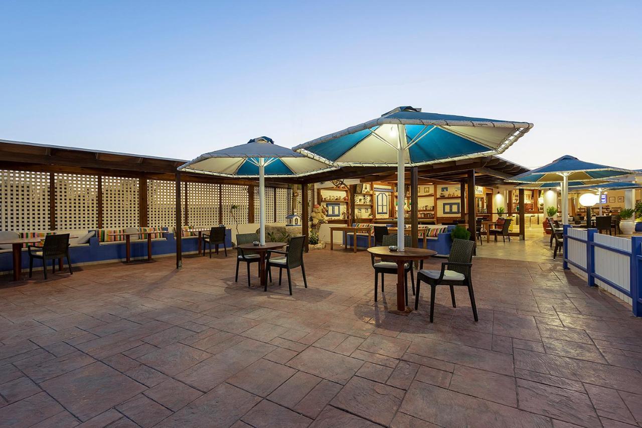Mammis Beach Hotel Kardamena  Dış mekan fotoğraf