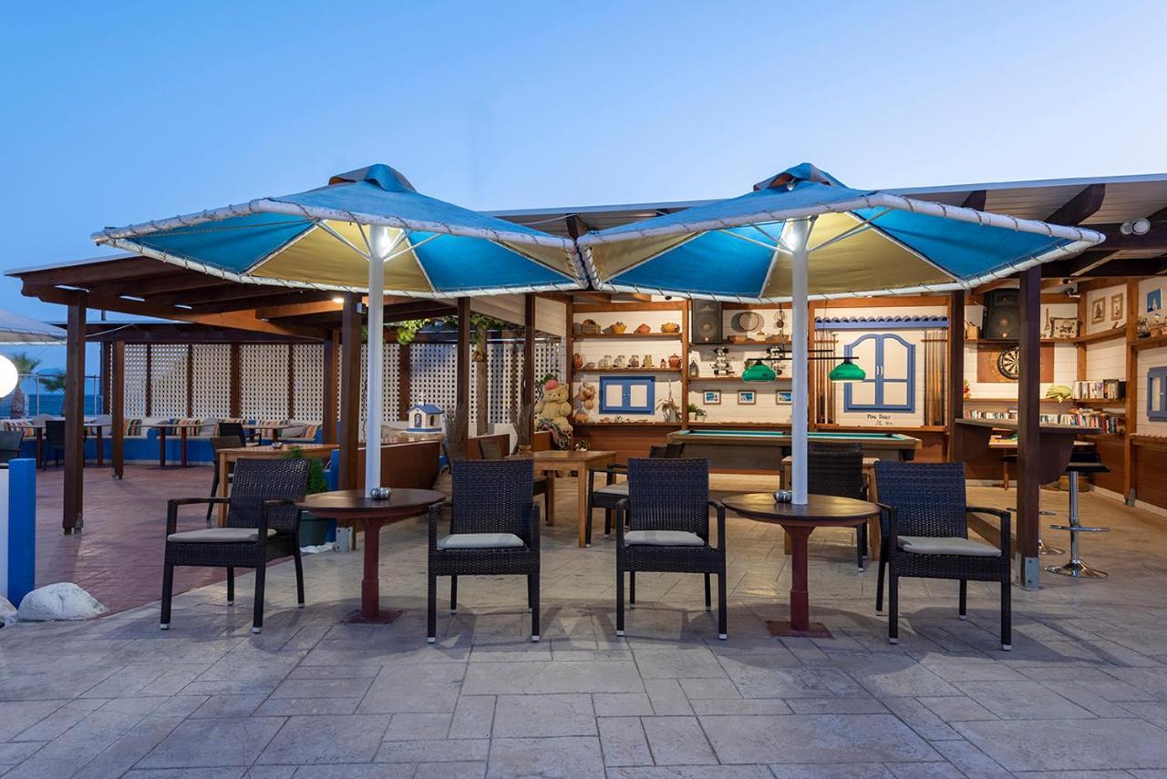 Mammis Beach Hotel Kardamena  Dış mekan fotoğraf