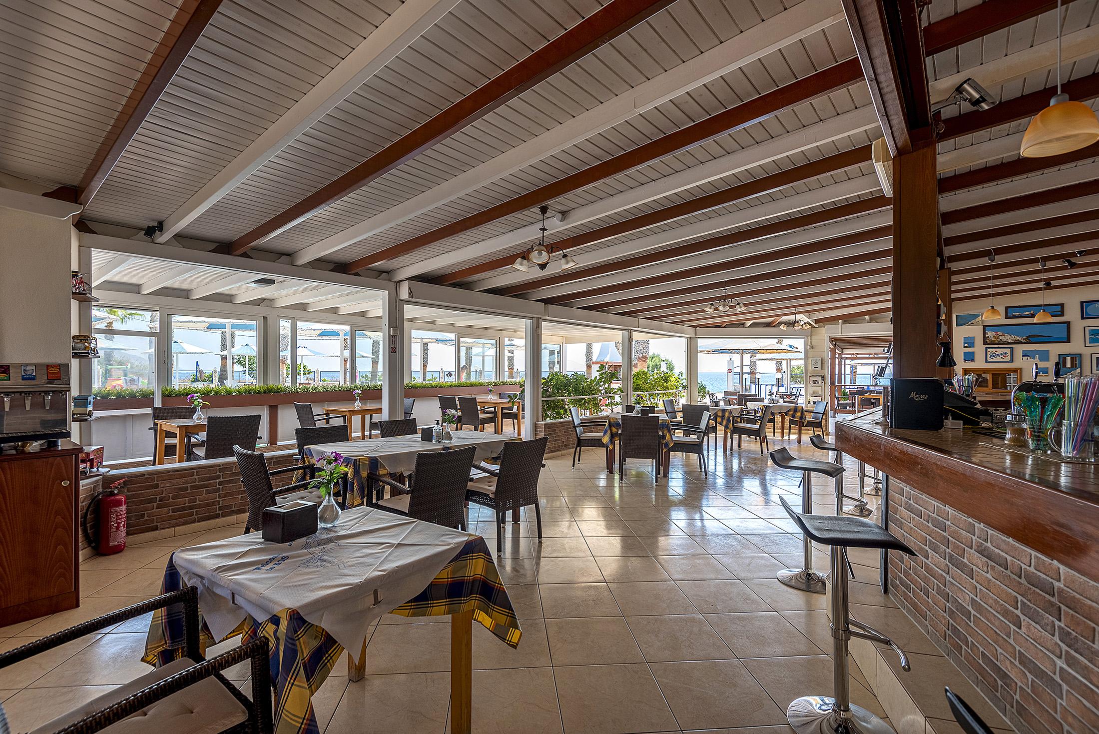 Mammis Beach Hotel Kardamena  Dış mekan fotoğraf