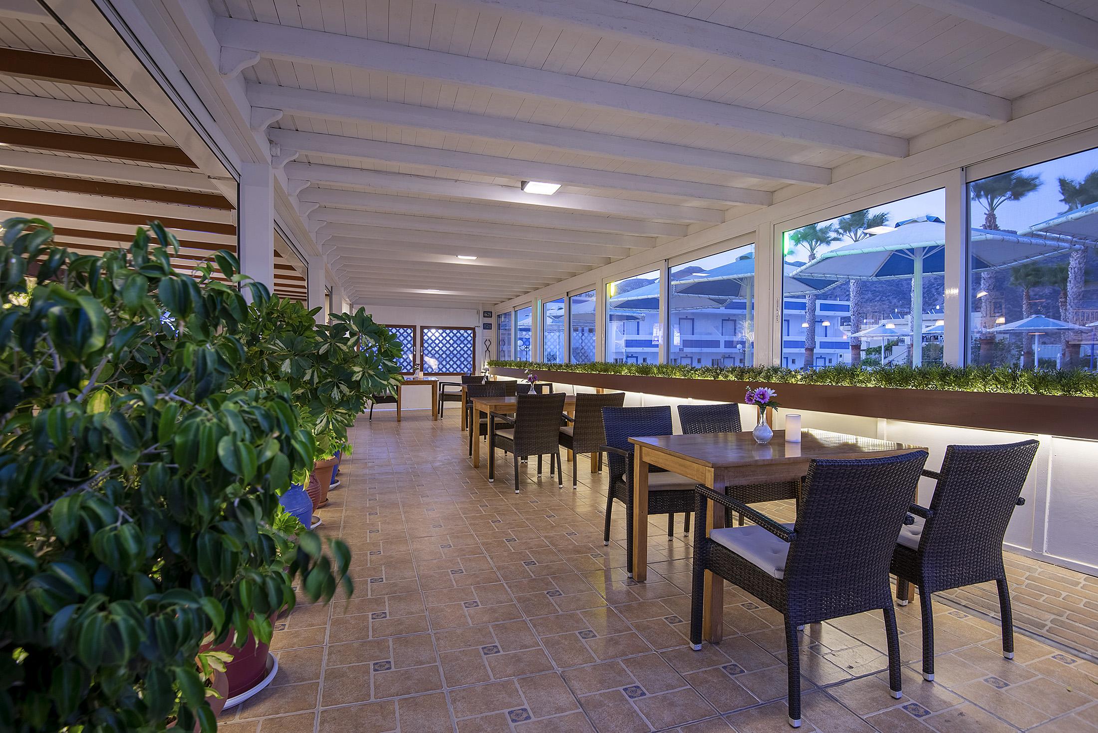 Mammis Beach Hotel Kardamena  Dış mekan fotoğraf