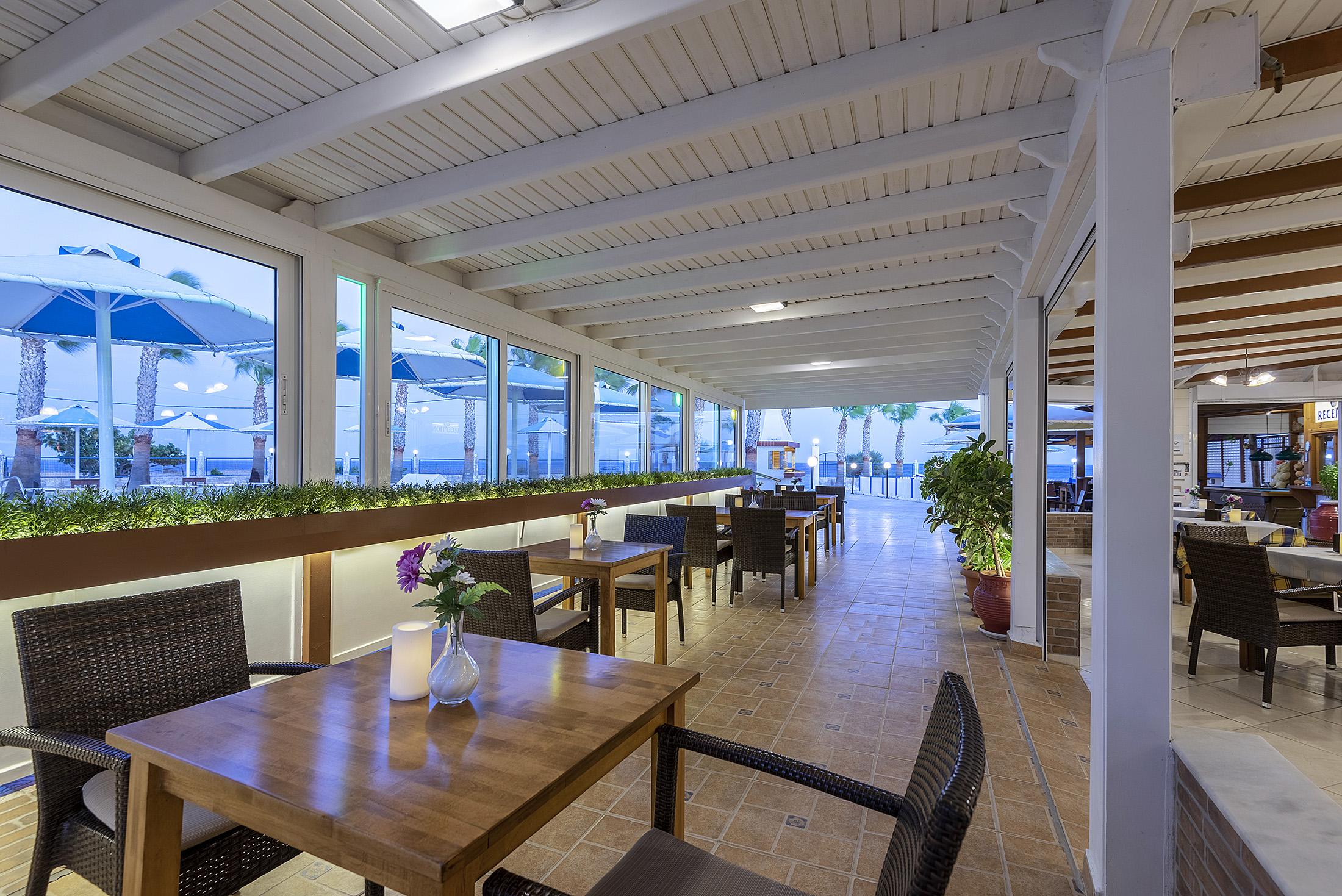 Mammis Beach Hotel Kardamena  Dış mekan fotoğraf
