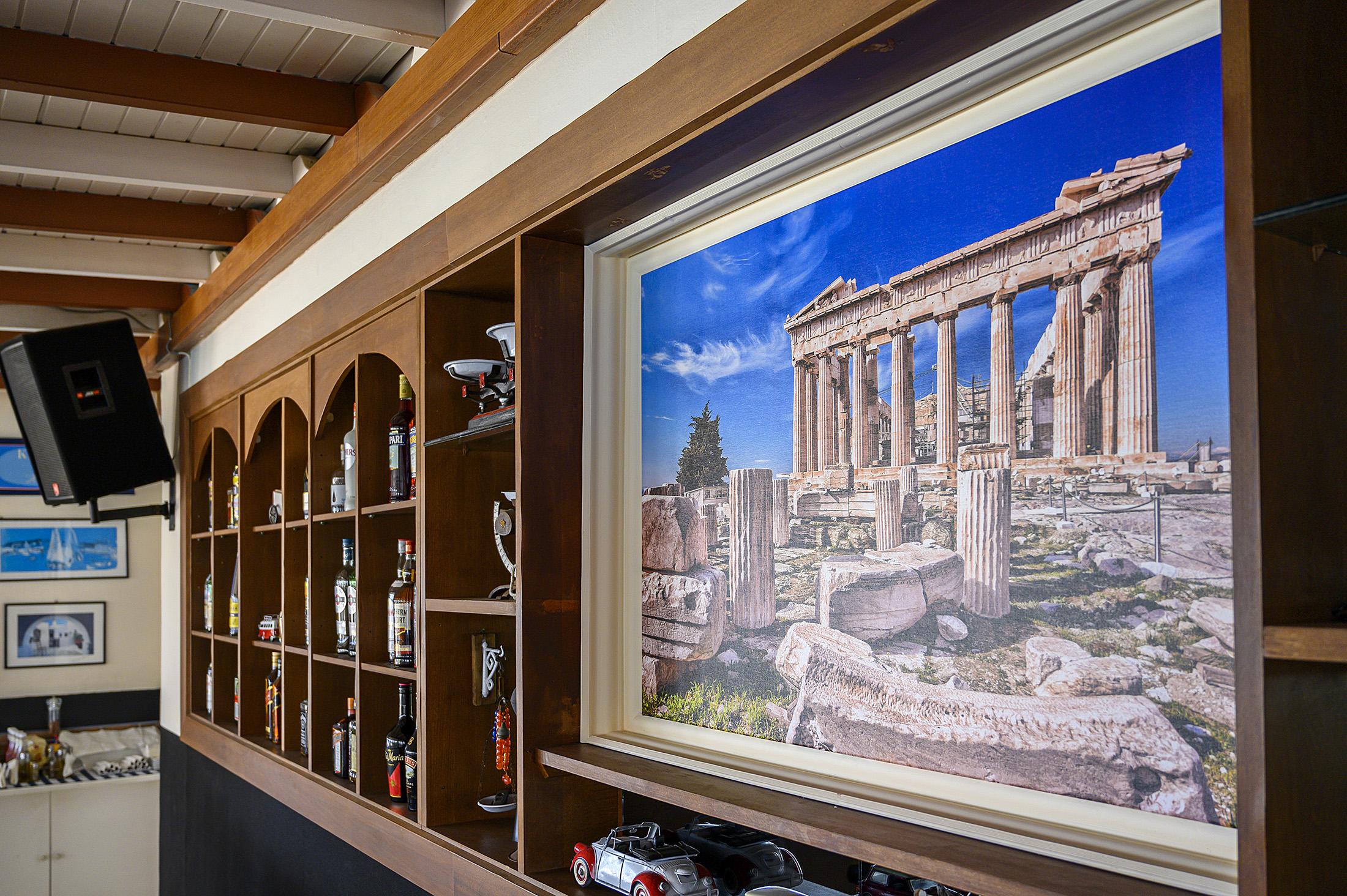 Mammis Beach Hotel Kardamena  Dış mekan fotoğraf