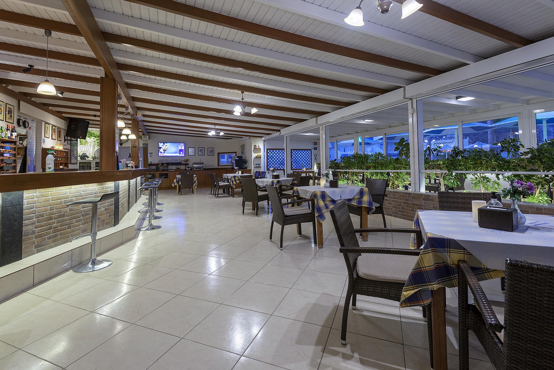 Mammis Beach Hotel Kardamena  Dış mekan fotoğraf