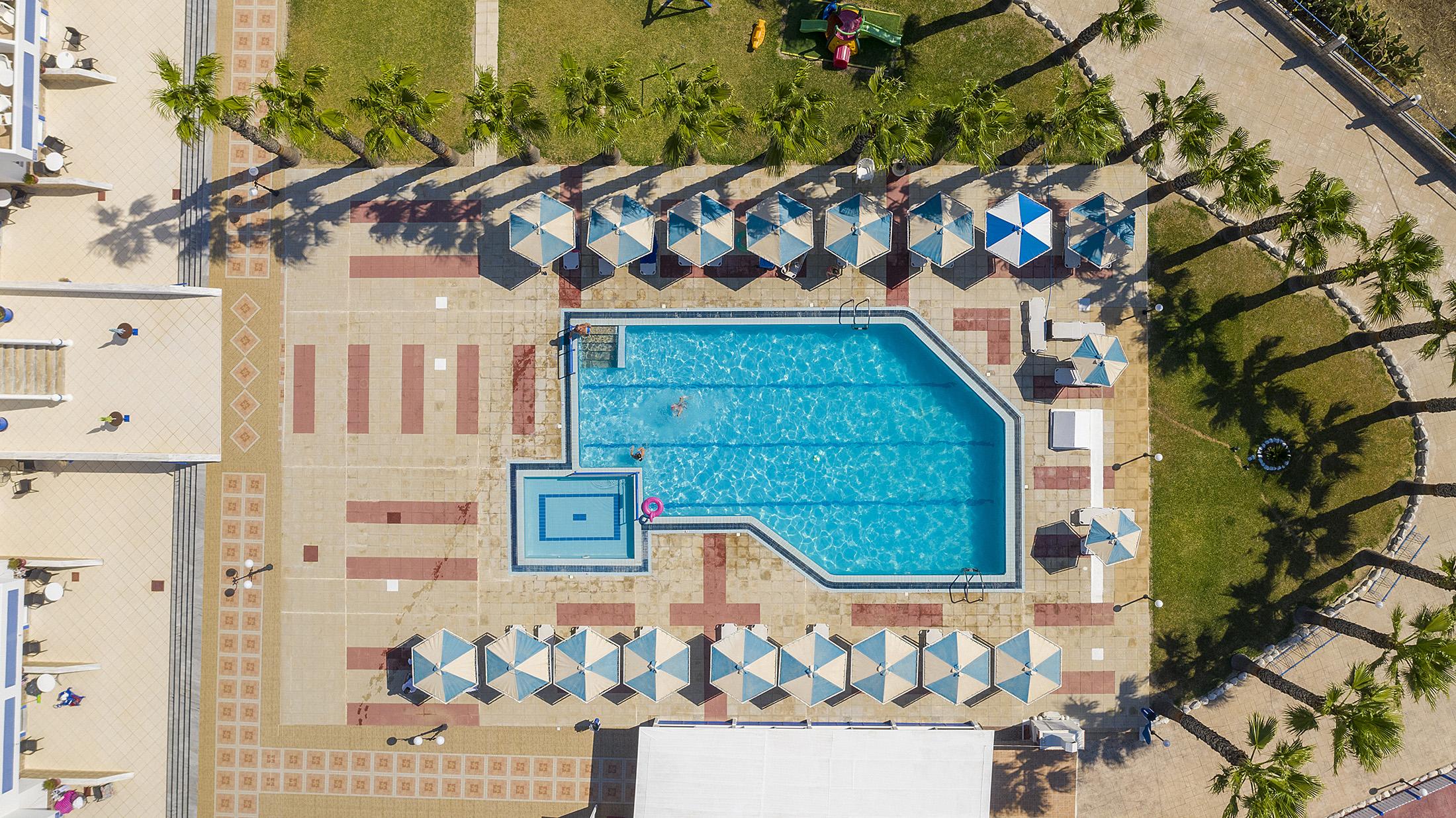 Mammis Beach Hotel Kardamena  Dış mekan fotoğraf