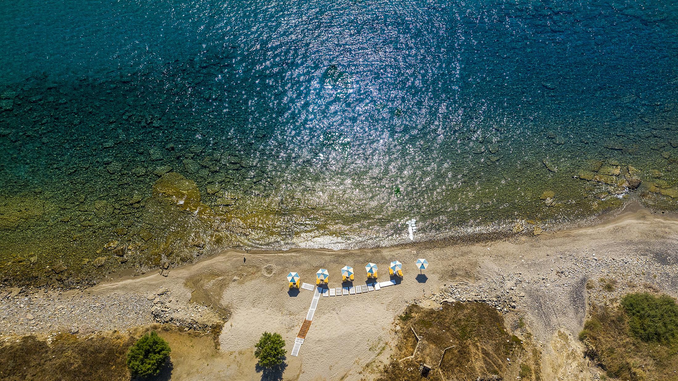 Mammis Beach Hotel Kardamena  Dış mekan fotoğraf