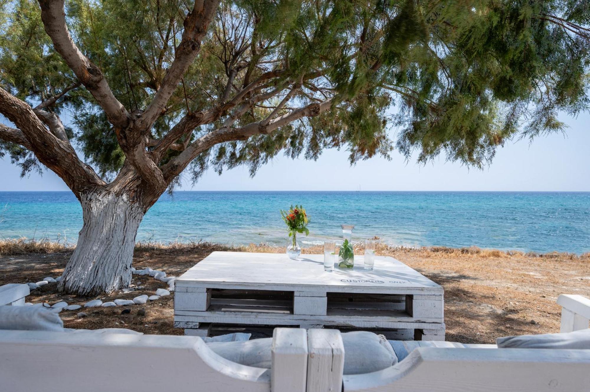 Mammis Beach Hotel Kardamena  Dış mekan fotoğraf
