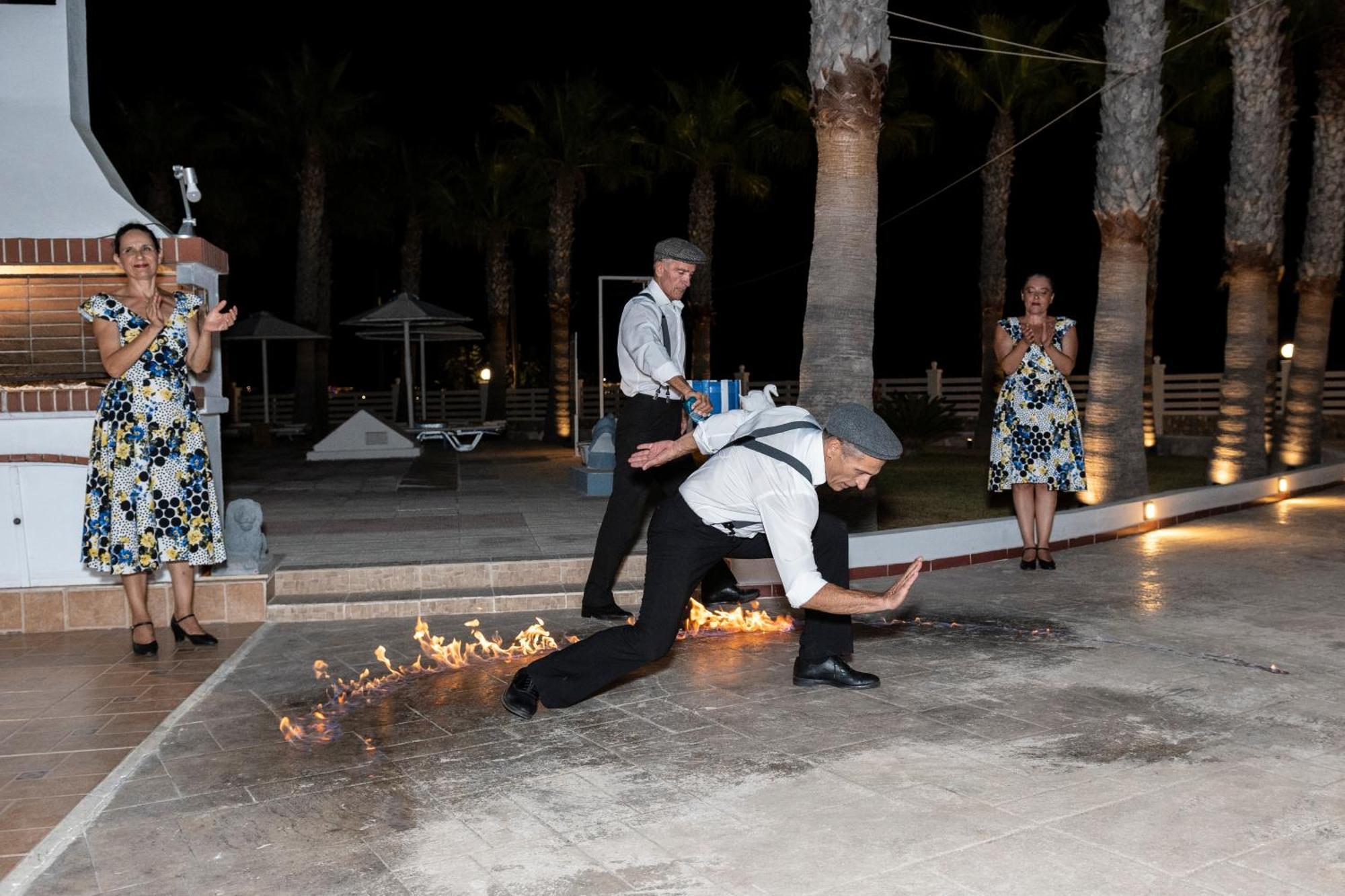 Mammis Beach Hotel Kardamena  Dış mekan fotoğraf