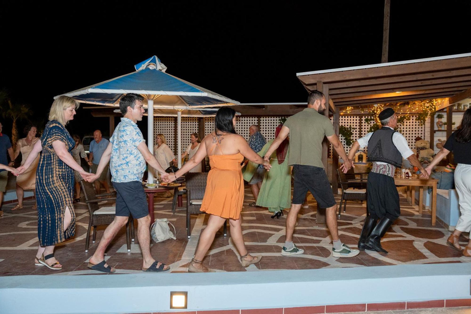 Mammis Beach Hotel Kardamena  Dış mekan fotoğraf
