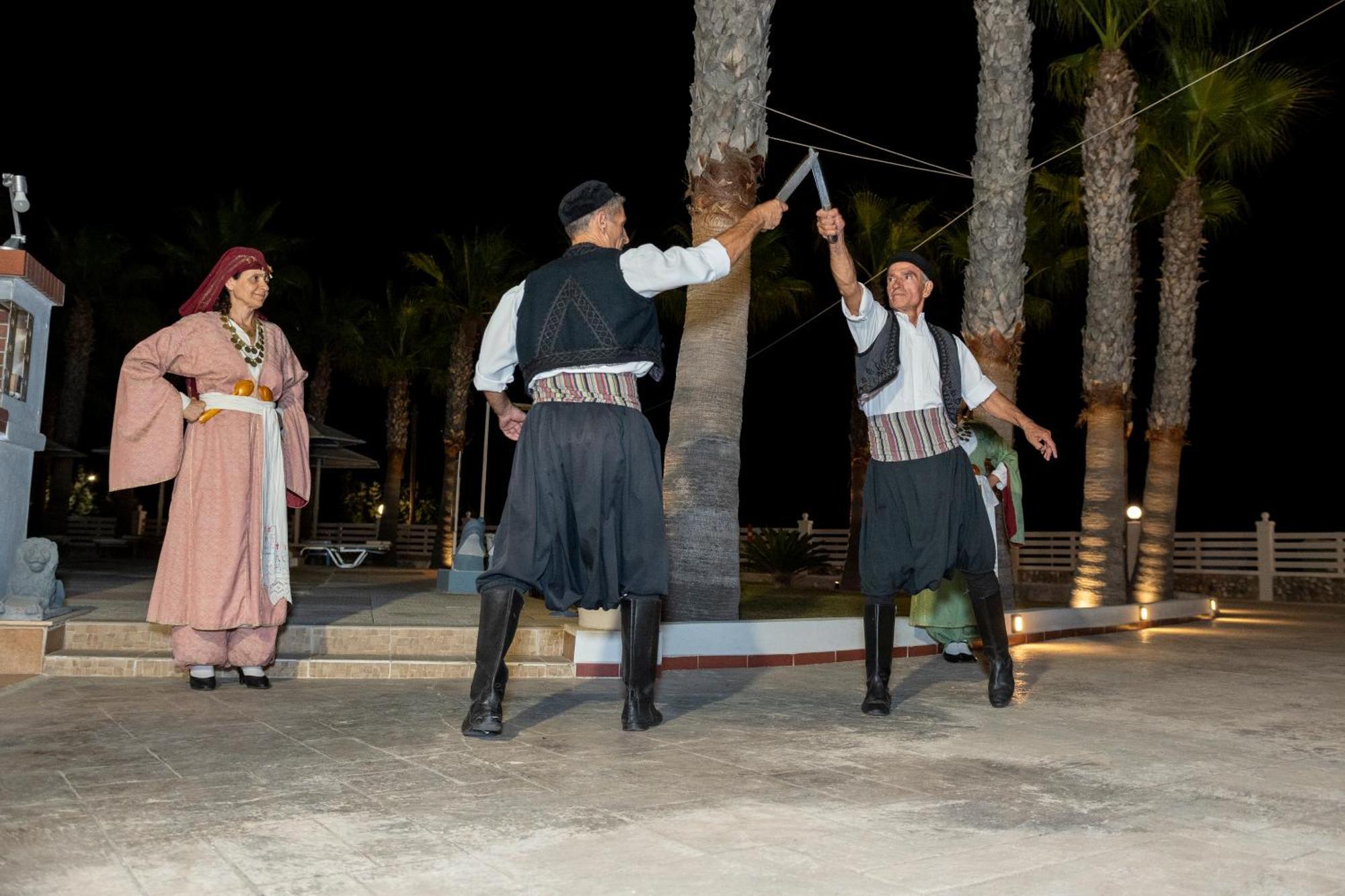 Mammis Beach Hotel Kardamena  Dış mekan fotoğraf