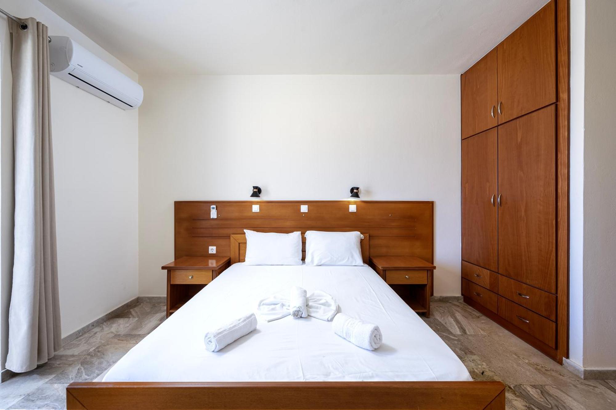 Mammis Beach Hotel Kardamena  Dış mekan fotoğraf