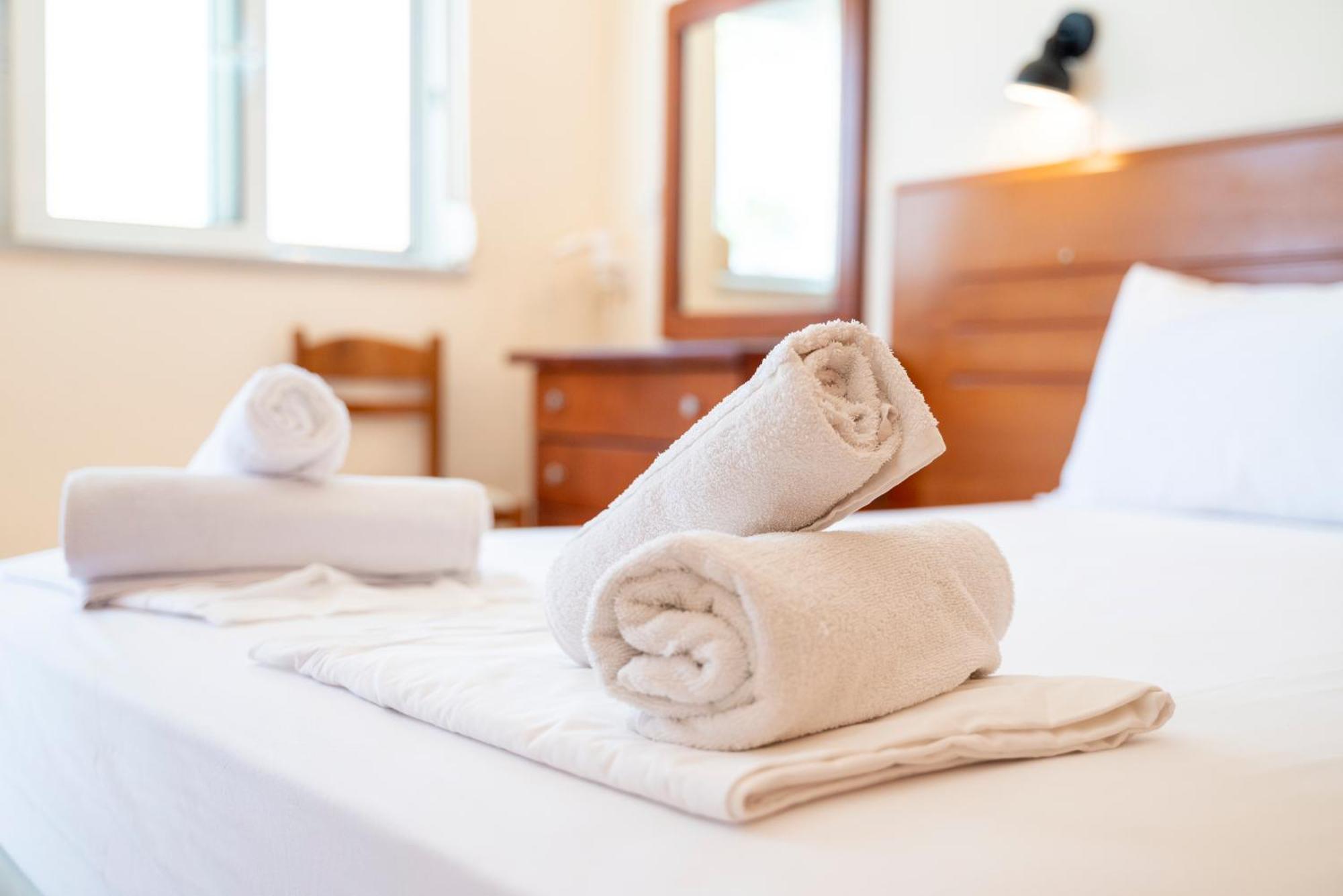 Mammis Beach Hotel Kardamena  Dış mekan fotoğraf