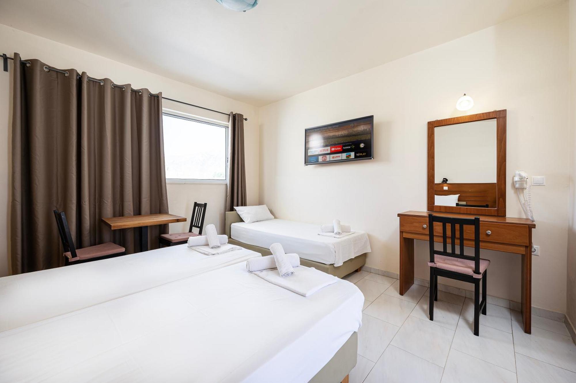 Mammis Beach Hotel Kardamena  Dış mekan fotoğraf